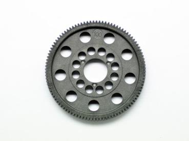 SPUR GEAR 64P 100T ARROWMAX